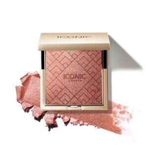 Iconic London Kissed by the Sun Multi-Use Blush & Bronzer